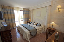 Marinca Hotel & Spa (Olmetto - Propriano)