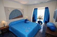 Marinca Hotel & Spa (Olmetto - Propriano)