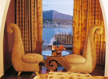 Marinca Hotel & Spa (Olmetto - Propriano)