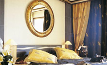 Marinca Hotel & Spa (Olmetto - Propriano)