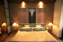 Marinca Hotel & Spa (Olmetto - Propriano)