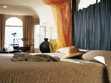 Marinca Hotel & Spa (Olmetto - Propriano)