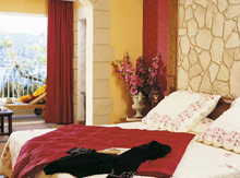 Marinca Hotel & Spa (Olmetto - Propriano)