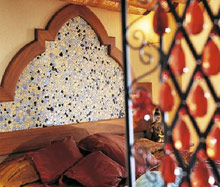 Marinca Hotel & Spa (Olmetto - Propriano)