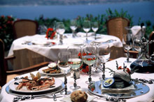 Marinca Hotel & Spa (Olmetto - Propriano)