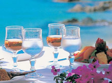 Marinca Hotel & Spa (Olmetto - Propriano)