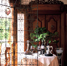 Marinca Hotel & Spa (Olmetto - Propriano)