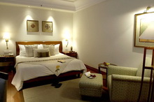 Deluxe Rooms