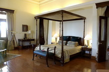Viceregal Suite
