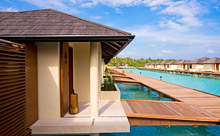 Paradise Island Resort & Spa(ex.The Haven at Paradise Island Resort & Spa)