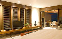 Paradise Island Resort & Spa(ex.The Haven at Paradise Island Resort & Spa)