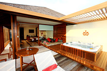 Paradise Island Resort & Spa(ex.The Haven at Paradise Island Resort & Spa)