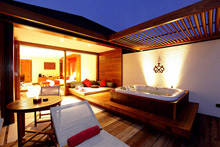 Paradise Island Resort & Spa(ex.The Haven at Paradise Island Resort & Spa)