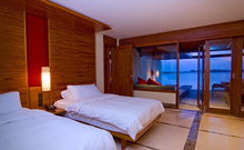 Paradise Island Resort & Spa(ex.The Haven at Paradise Island Resort & Spa)