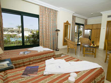 Island View Resort(ex.Sunrise Island View Resort)