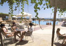 Island View Resort(ex.Sunrise Island View Resort)