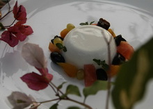 Ananda in the Himalayas