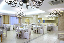 International Restaurant