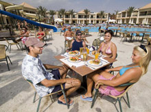 Island Garden Resort(ex.Sunrise Island Garden Resort)