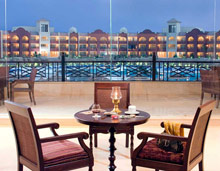 Tirana Aqua Park Resort(ex.Sunrise Tirana Aqua Park)