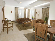 Sunrise Select Garden Beach Resort & Spa(ex.Sunrise Garden Beach Resort)