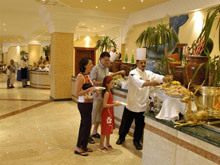 Sunrise Select Garden Beach Resort & Spa(ex.Sunrise Garden Beach Resort)