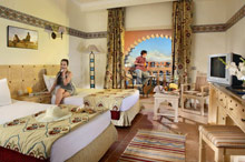 Sentido Mamlouk Palace Resort(ex.Sunrise Mamlouk Palace Resort)