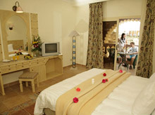 Sentido Mamlouk Palace Resort(ex.Sunrise Mamlouk Palace Resort)