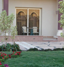 Sentido Mamlouk Palace Resort(ex.Sunrise Mamlouk Palace Resort)