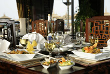 Sentido Mamlouk Palace Resort(ex.Sunrise Mamlouk Palace Resort)