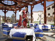 Sentido Mamlouk Palace Resort(ex.Sunrise Mamlouk Palace Resort)