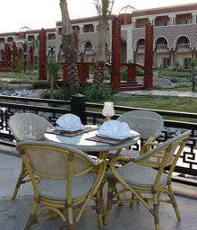Sentido Mamlouk Palace Resort(ex.Sunrise Mamlouk Palace Resort)