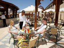 Sentido Mamlouk Palace Resort(ex.Sunrise Mamlouk Palace Resort)