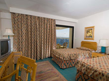 Sunrise Holidays Resort