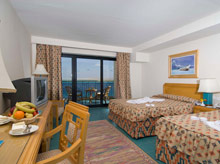 Sunrise Holidays Resort