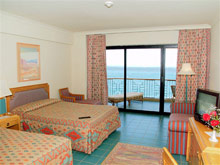 Sunrise Holidays Resort