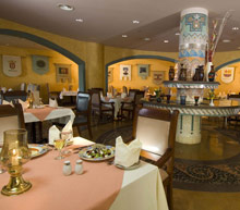 Sunrise Holidays Resort