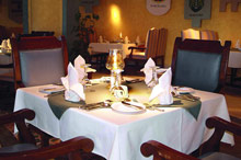 Sunrise Holidays Resort