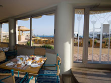 Sunrise Holidays Resort