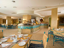 Sunrise Holidays Resort