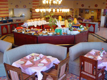 Sunrise Holidays Resort