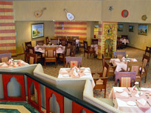 Sunrise Holidays Resort