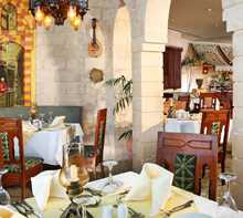 Sunrise Holidays Resort