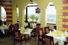 Sunrise Holidays Resort