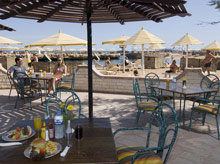 Sunrise Holidays Resort