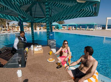 Sunrise Holidays Resort