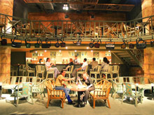 Sunrise Holidays Resort