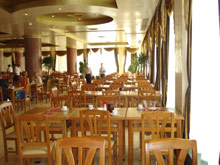 Festival Le Jardin Resort(ex.Sunrise Le Jardin Resort)