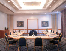 Sheraton Rhodes Resort( ex.Imperial Rhodes)