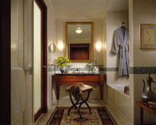 Four Seasons Sultanahmet